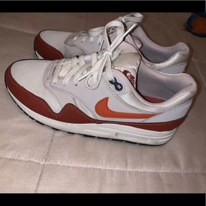 Nike Air Max 1 sneakers